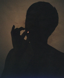 blunt-smoking-silhouette